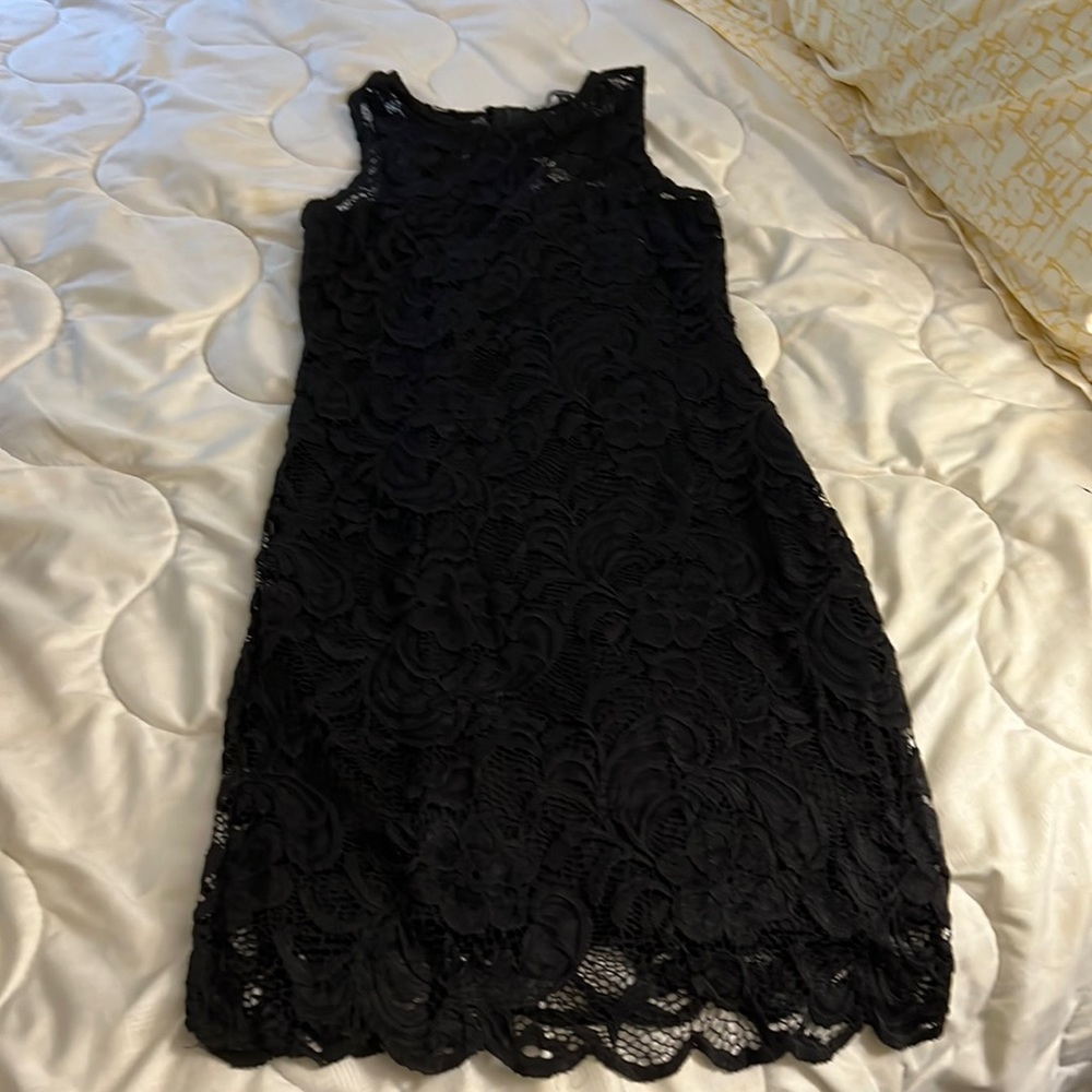 Night dress